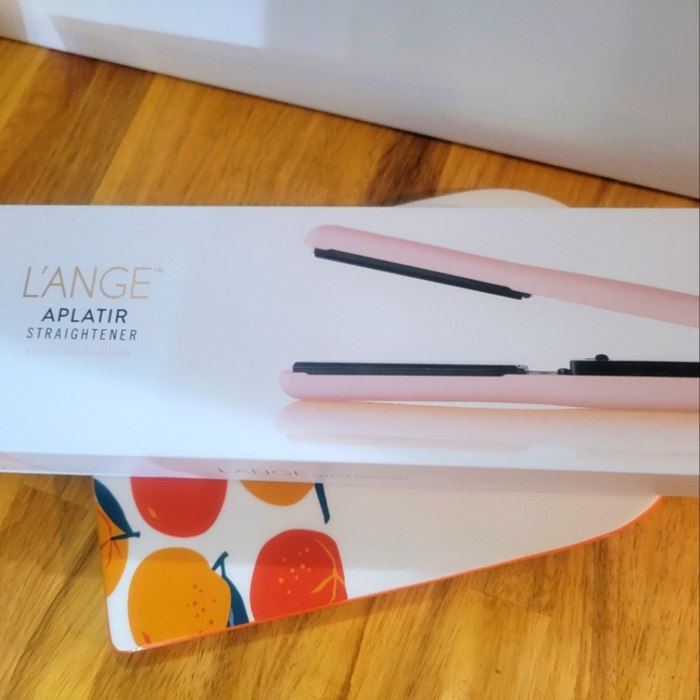 L'Ange Aplatir Straightner